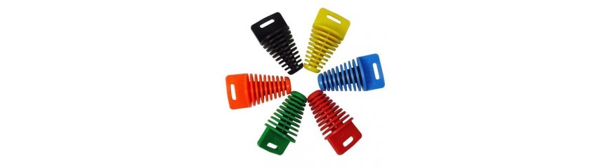 Accesorios escapes