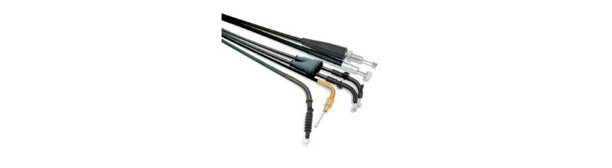 Cables de Gas