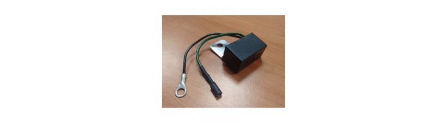 Reguladores de Corriente