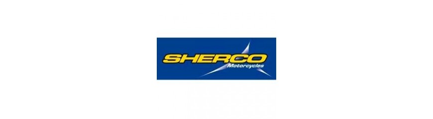 Sherco
