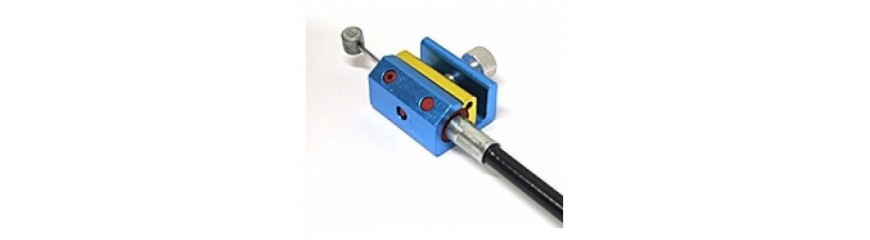 Herramienta lubricación
