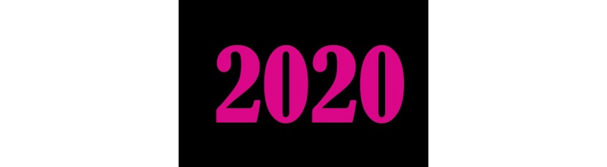 2020 2020