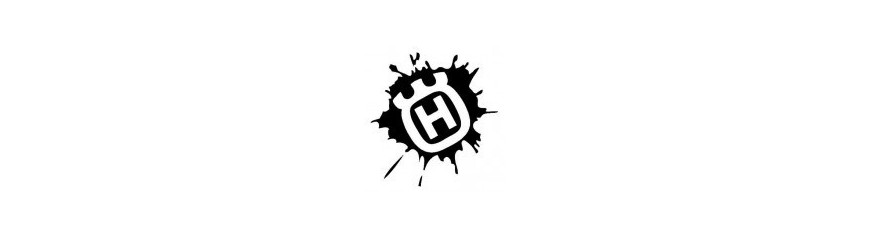 HUSQVARNA