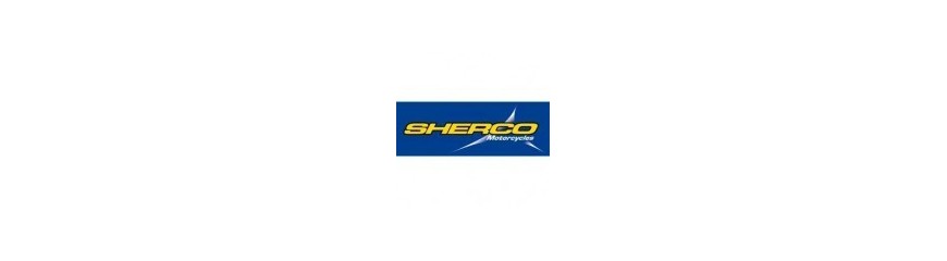 SHERCO