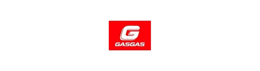GAS GAS