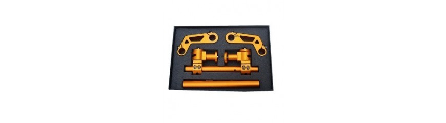 Accesorios Manillar
