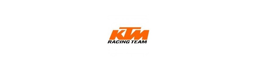 KTM KTM