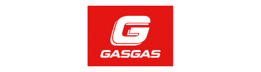 Gas Gas power parts
