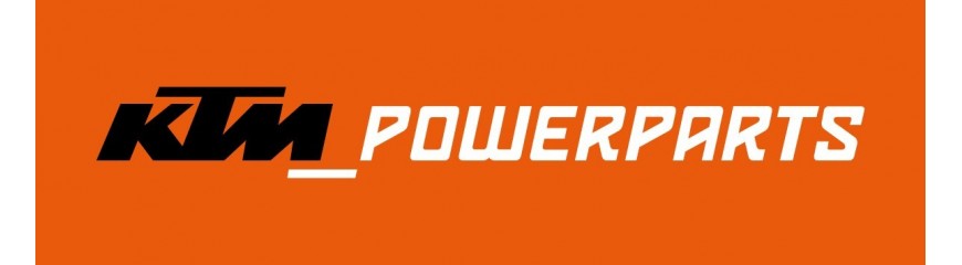 Ktm power parts