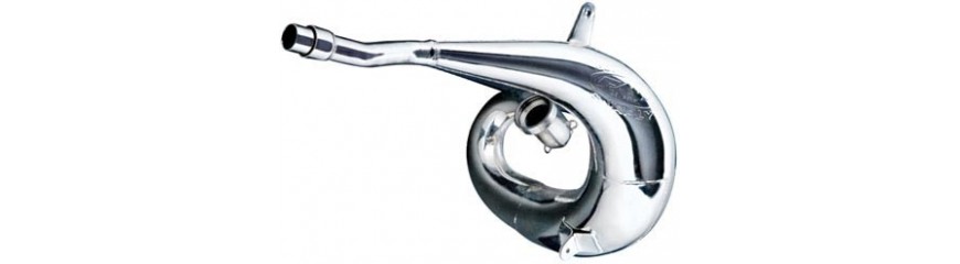 Escapes y  Accesorios Escapes y  Accesorios