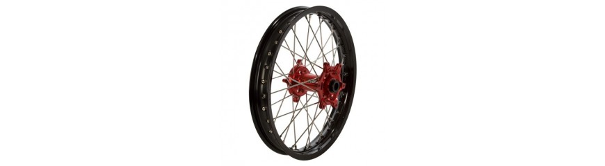 Llantas y accesorios