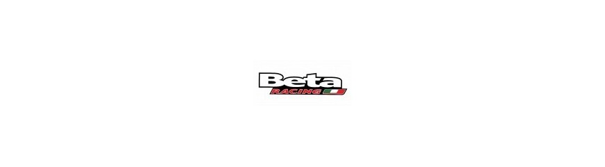 Beta parts