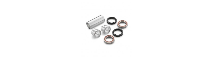 KIT DE REPARACION