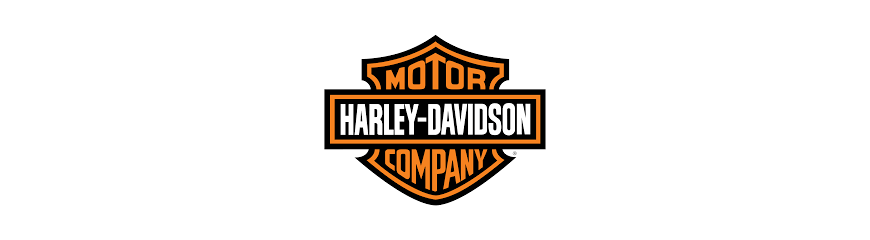 HARLEY-DAVIDSON