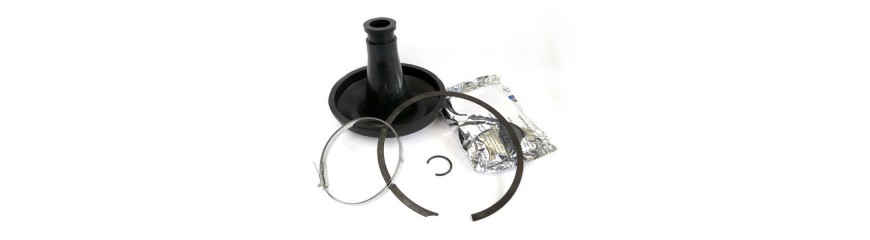 Kit reparación junta homocinética