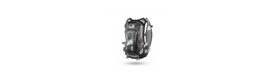 Mochilas y Riñoneras