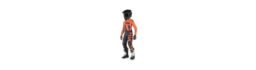 Ropa Infantil