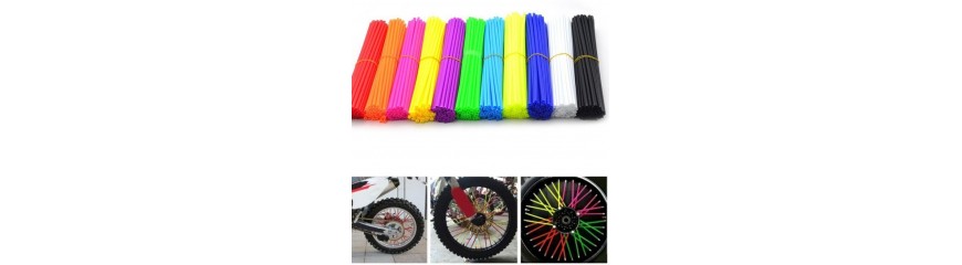 Accesorios Ruedas