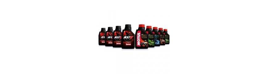 Lubricantes y Mantenimiento