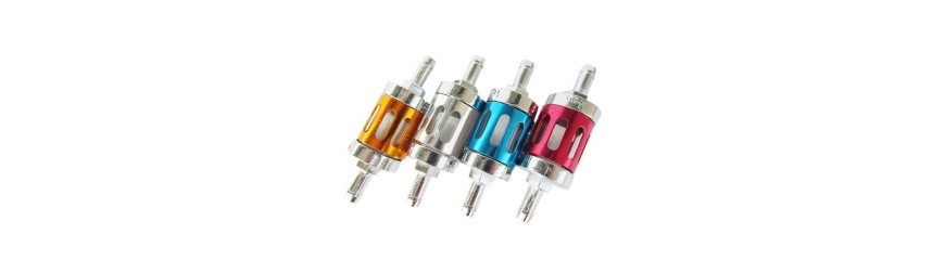 Filtros de Gasolina