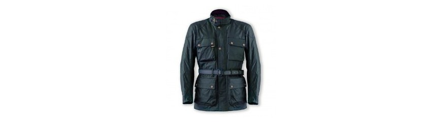 Textil Impermeable