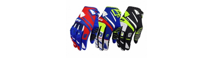 Guantes
