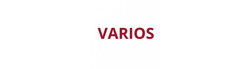 Varios Motor