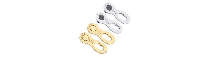 Clips de cadena