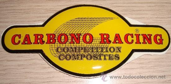 CARBONO RACING